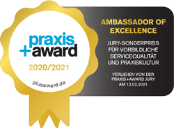 PraxisPlusAward